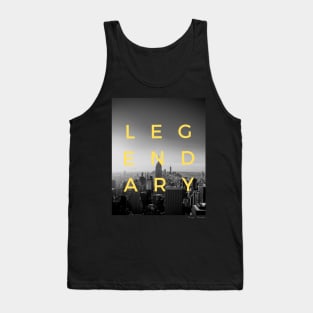 LEGENDARY NY Tank Top